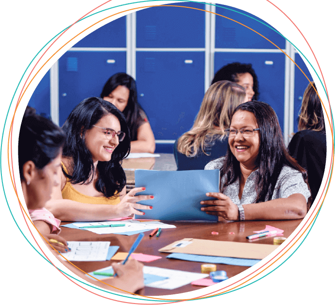 Logo Instituto Iungo